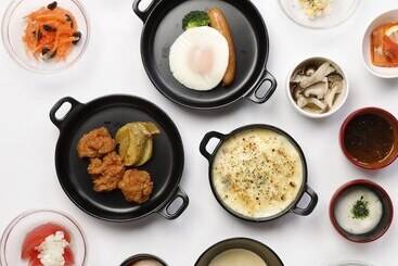هتل Dormy Inn Gifu Ekimae