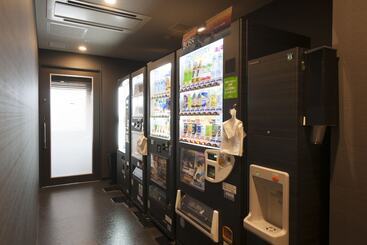 هتل Dormy Inn Gifu Ekimae