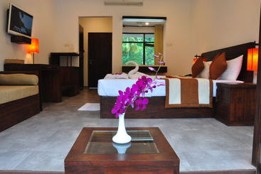 هتل Nature Trails Boutique