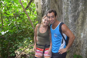 هتل Nature Trails Boutique