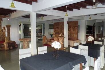 Nilketha Villa Eco - Anuradhapura