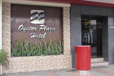 فندق Oyster Plaza