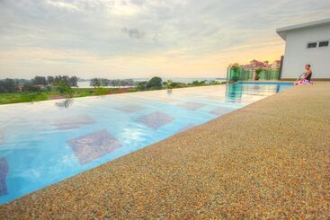 هتل Paradise Spa