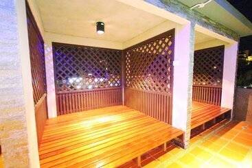 هتل Paradise Spa