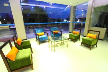 هتل Paradise Spa
