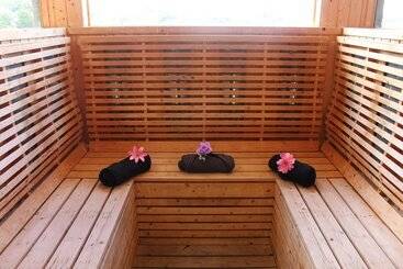 هتل Paradise Spa