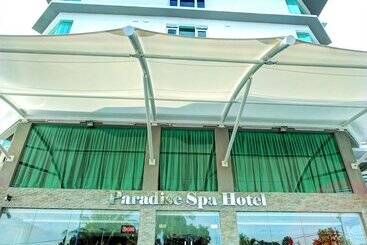 هتل Paradise Spa