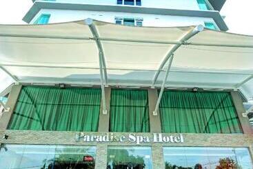 هتل Paradise Spa