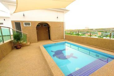 هتل Paradise Spa