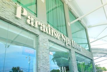 هتل Paradise Spa