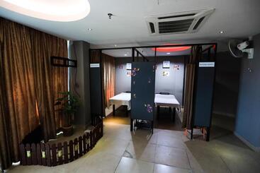 هتل Paradise Spa