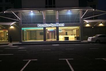 هتل Paradise Spa