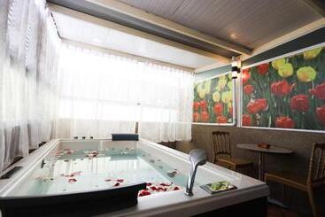 هتل Paradise Spa