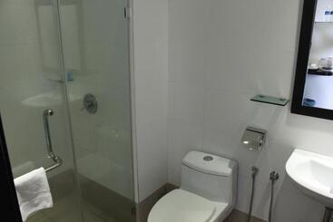 هتل Paradise Spa