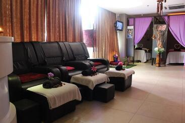 هتل Paradise Spa