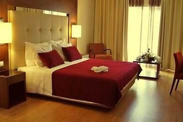 Placido Hotel Douro   Tabuaco