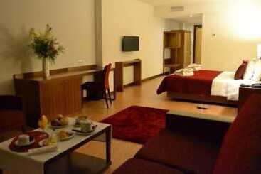 Placido Hotel Douro   Tabuaco - Tabuaço