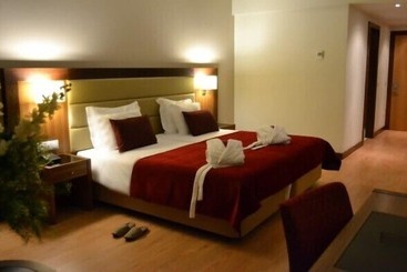 Placido Hotel Douro Tabuaco