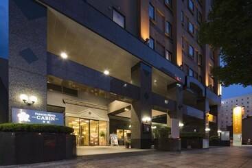 Premier Hotel  Cabin  Obihiro