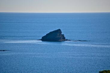 Rec De Palau - Cadaques