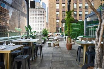 هتل Renaissance New York Midtown