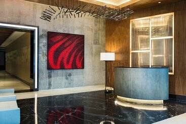 هتل Renaissance New York Midtown