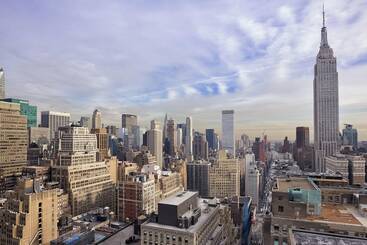 هتل Renaissance New York Midtown