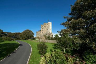 هتل Roch Castle