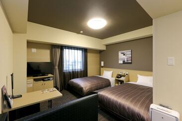هتل Route Inn Hamamatsu Dealer Dori