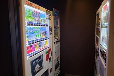 هتل Route Inn Komagane Inter