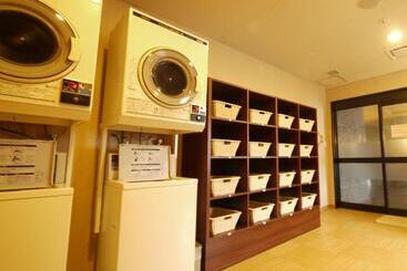 هتل Route Inn Oyama