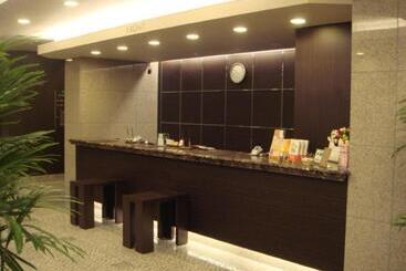 هتل Route Inn Oyama