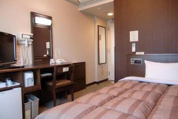 هتل Route Inn Oyama