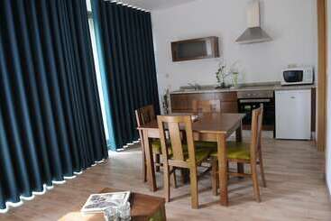 هتل روستایی Douro Cister Hotel Resort