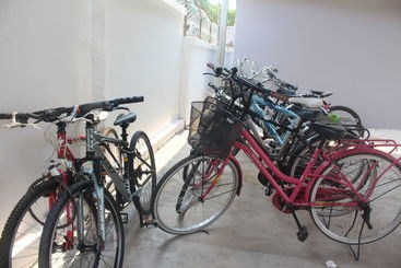 هتل Sihanoukville Plaza