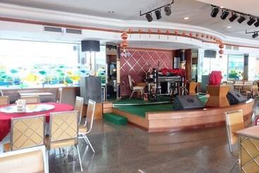 Silom Boutique Hotel Hatyai