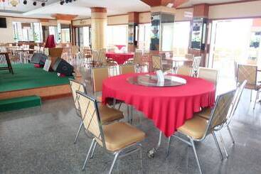 Silom Boutique Hotel Hatyai