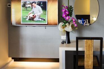 Silom Boutique Hotel Hatyai