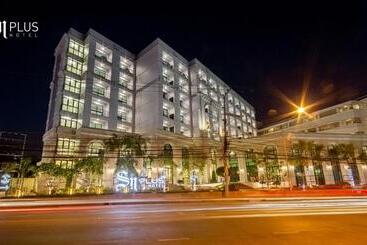 Sn Plus Hotel Sha Plus