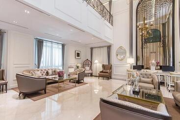 Sn Plus Hotel   Sha Plus