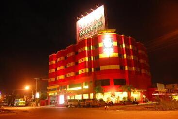 هتل Sogo Naga