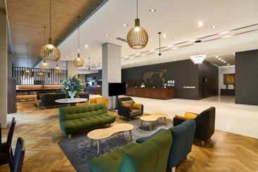 هتل Square Ansan