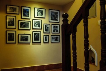 هتل Thagu Chhen A Boutique