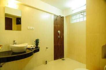 هتل Thagu Chhen A Boutique