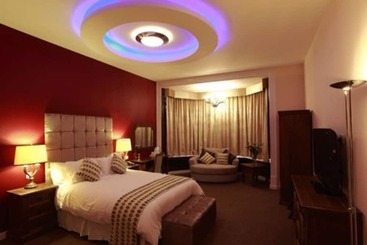 هتل The Pearl