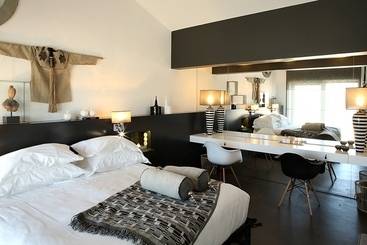 Torre De Palma Wine Hotel, Monforte, A Member Of Design Hotels - Monforte