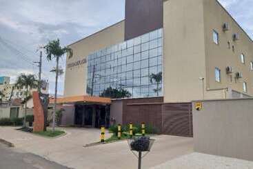 בית מלון כפרי Trindade Plaza