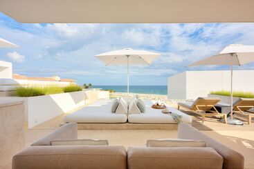 هتل Viceroy Los Cabos