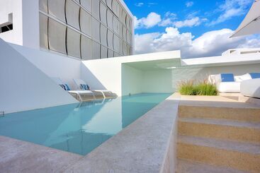 هتل Viceroy Los Cabos