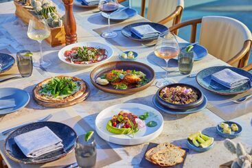 هتل Viceroy Los Cabos